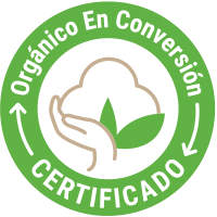 Organic In Conversion