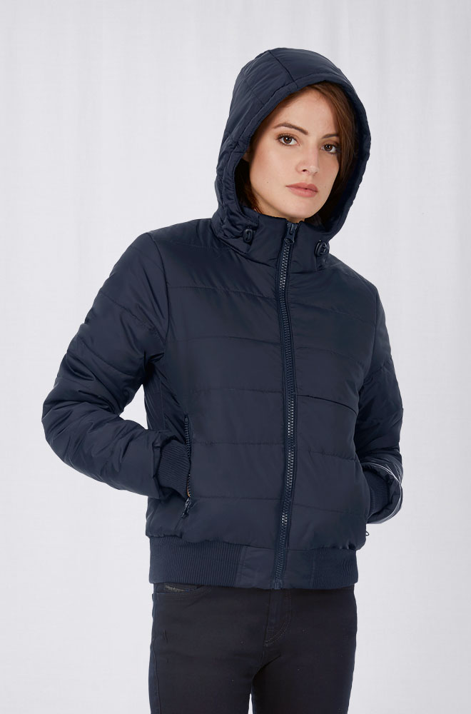 B&C Superhood /women