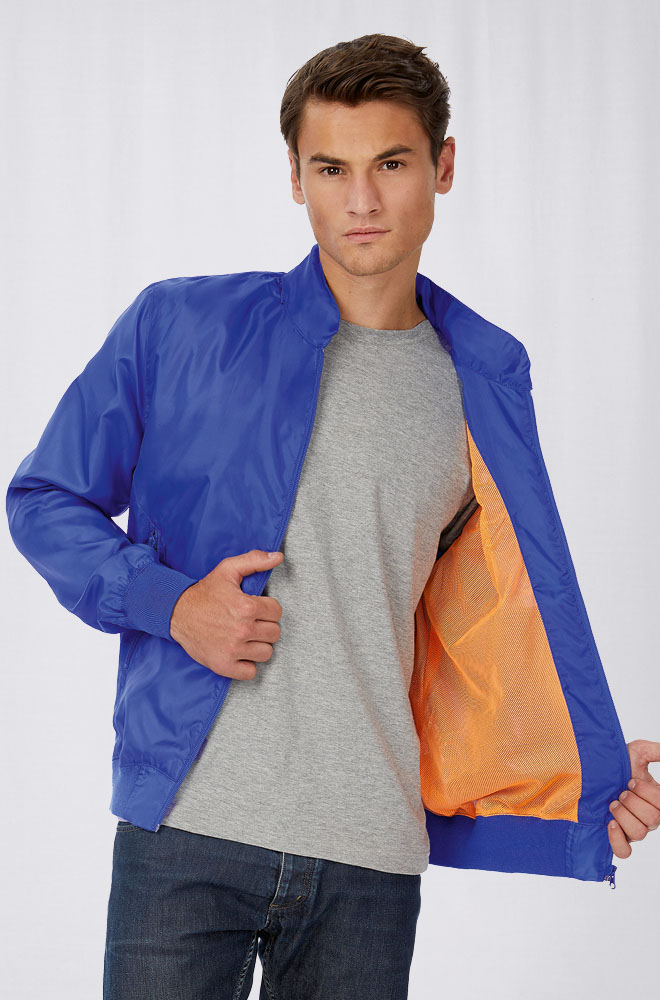 Jacken - B&C Outerwear