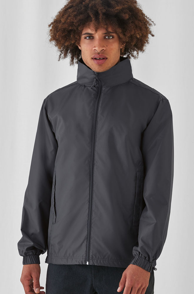 Jackets - B&C Outerwear