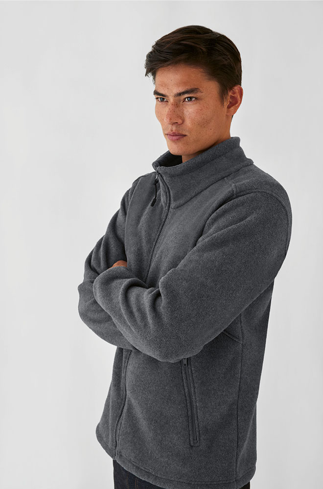 Fleece - B&C Outerwear