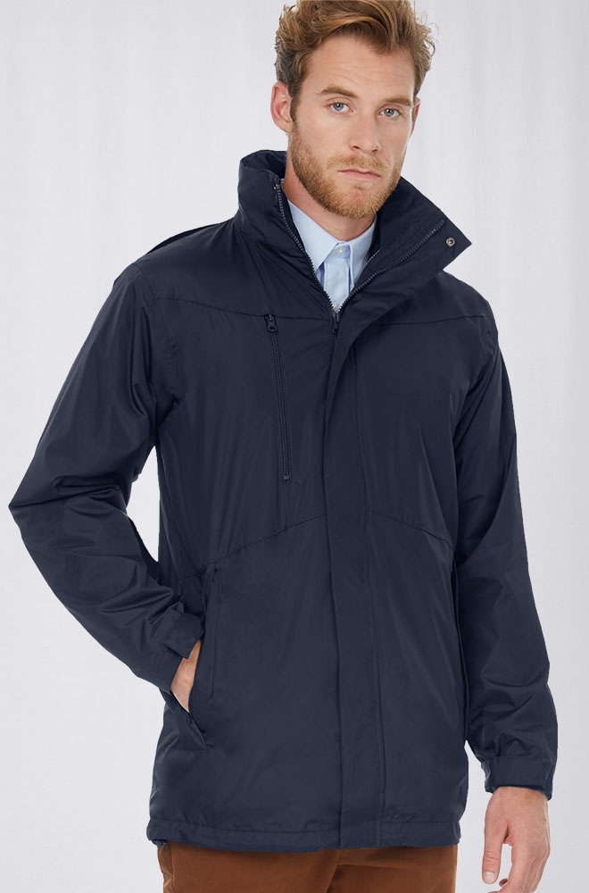 Homepage - B&C Outerwear