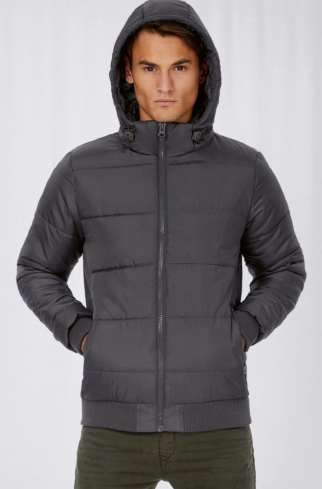 Jackets - B&C Outerwear