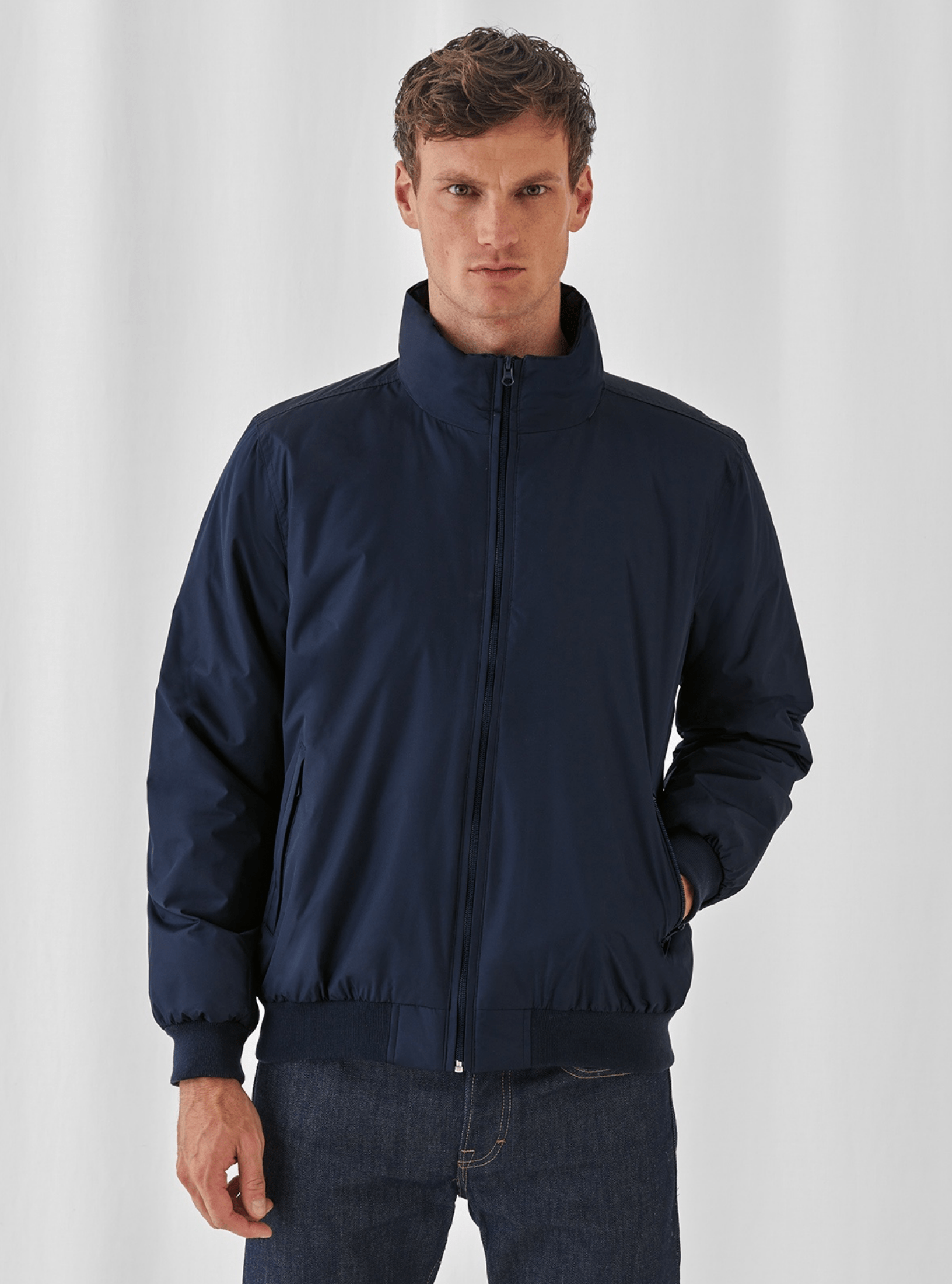 B&C Crew Bomber /men