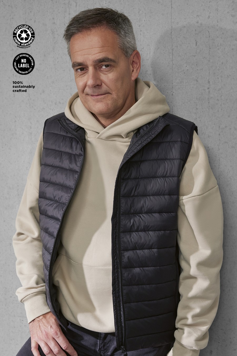 Reset Outerwear - B&C Outerwear