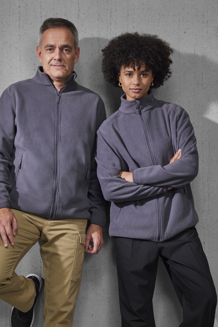 Reset Outerwear - B&C Outerwear