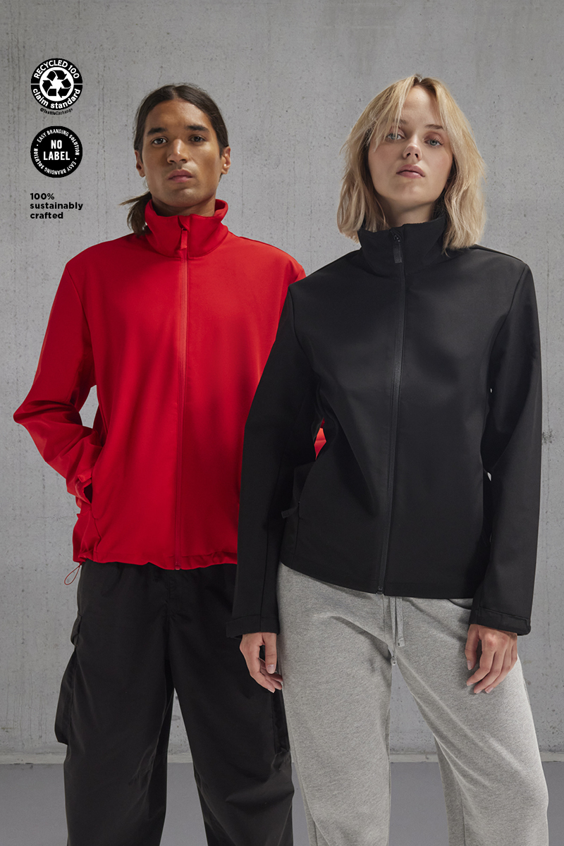 B&C Reset 3Lr® Softshell