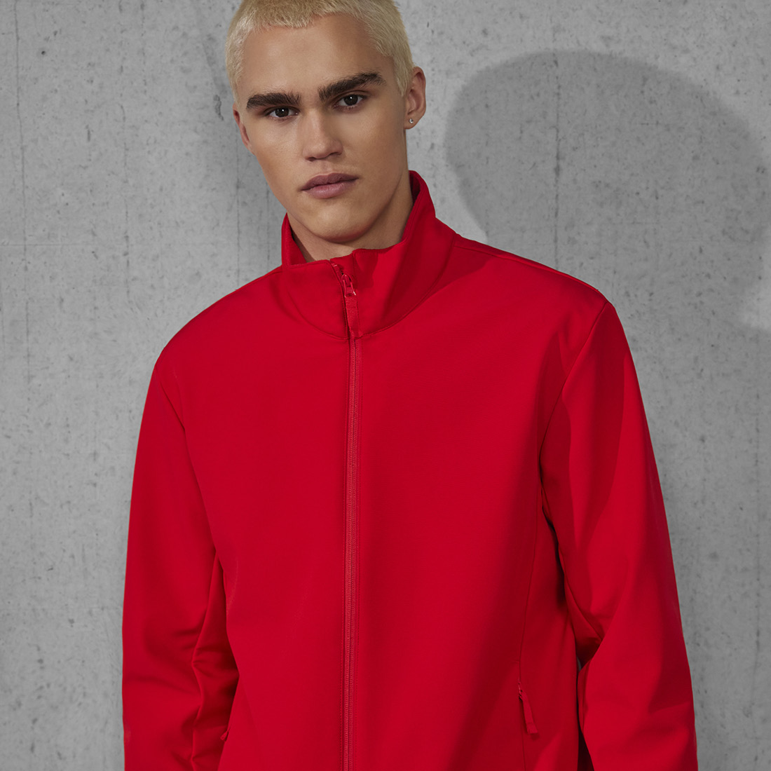 B&C Reset 3Lr® Softshell