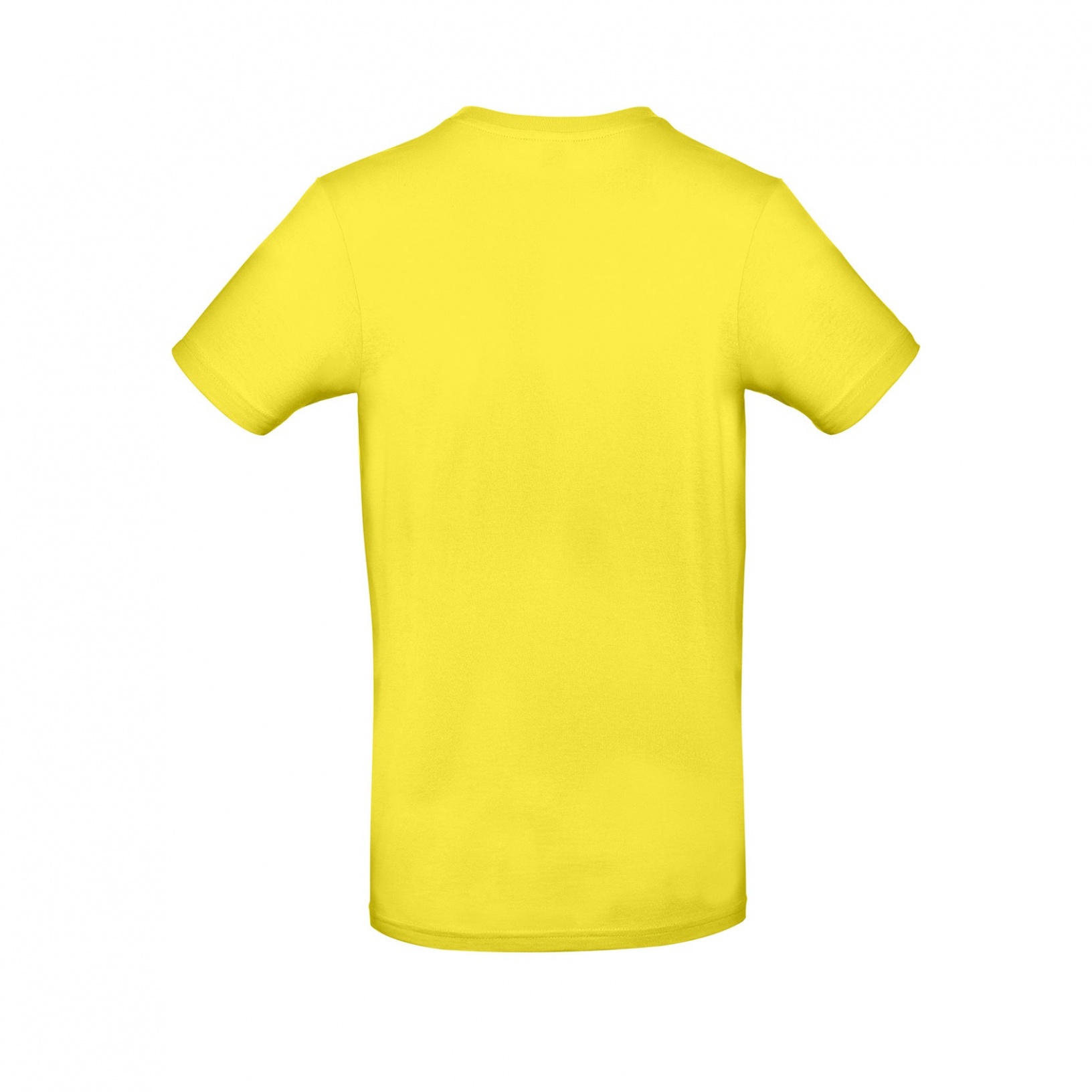 SOLECTION I Love LV Unisex Short Sleeve Jersey T-Shirt Yellow / 4XL