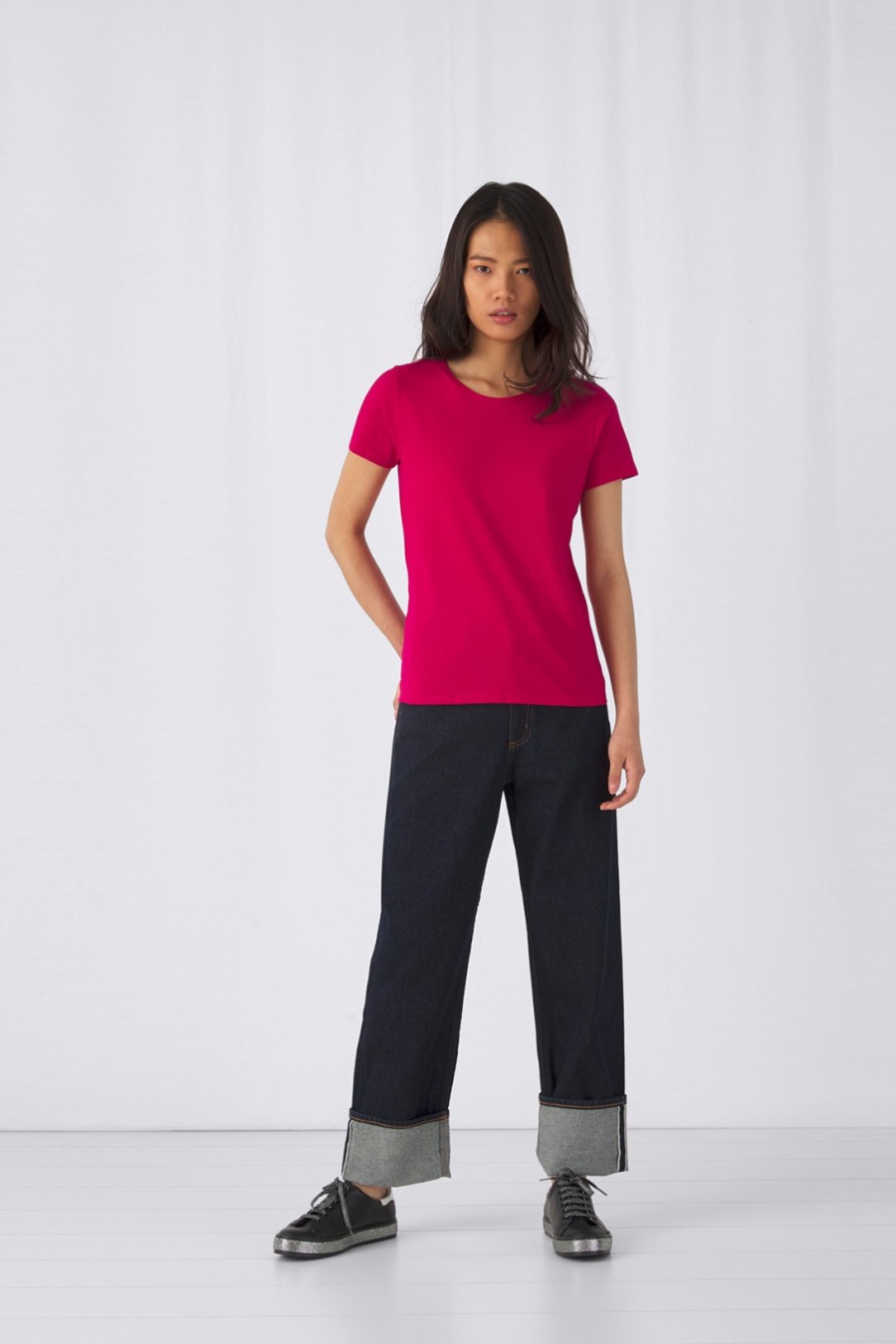 B&C #E190 /women | B&C Collection