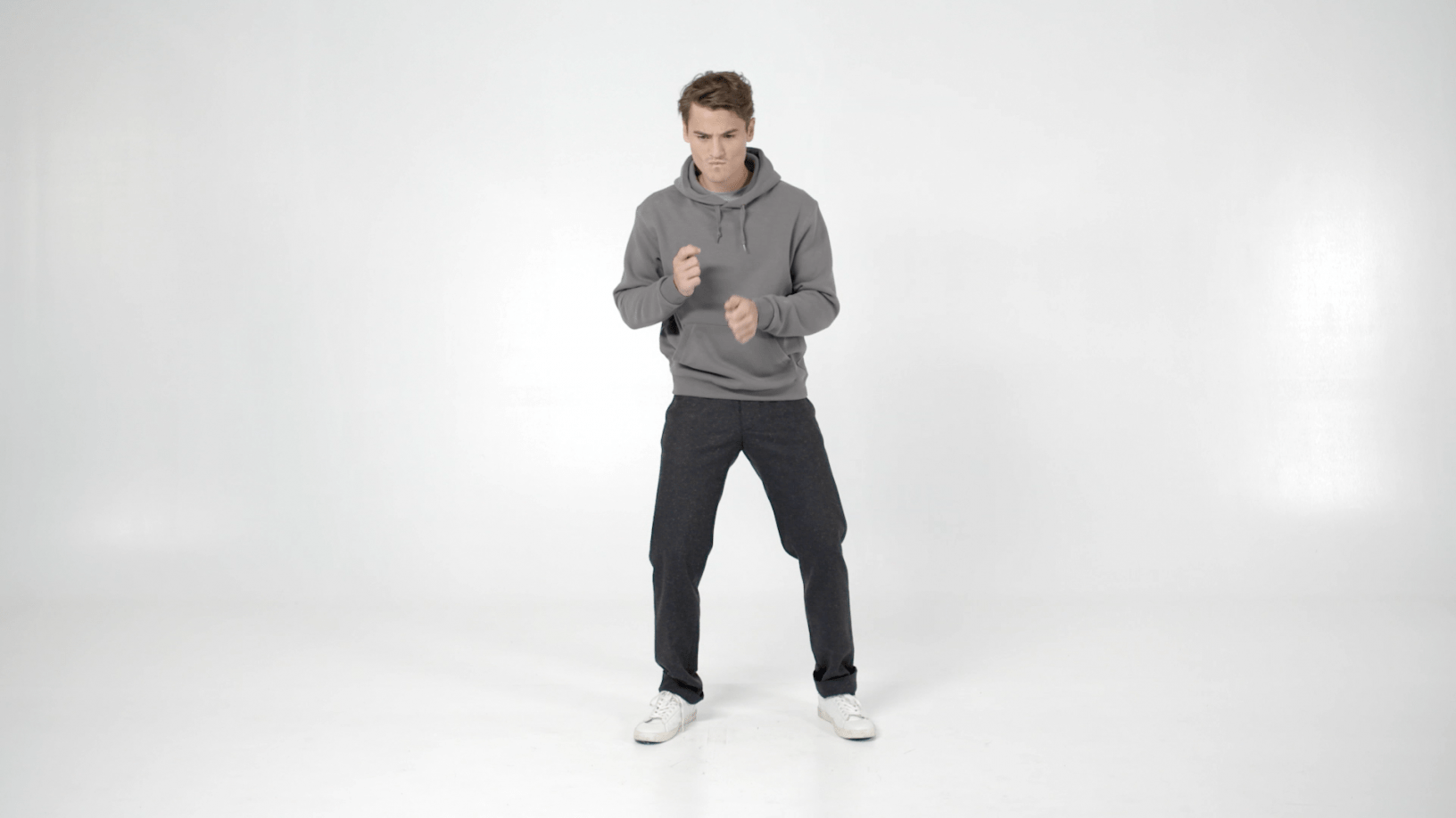 Bu0026C Hooded | Bu0026C Collection